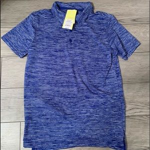COPY - NWT Boys Polo